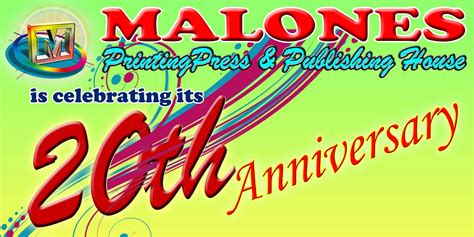 malones printing press|M Malones Printing Press in Iloilo City, Iloilo .